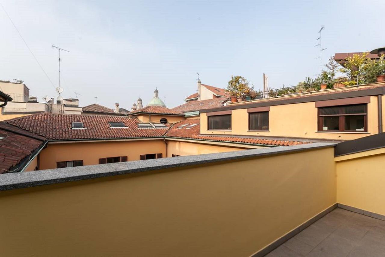 Amedei Apartment Int. 11 Milão Exterior foto