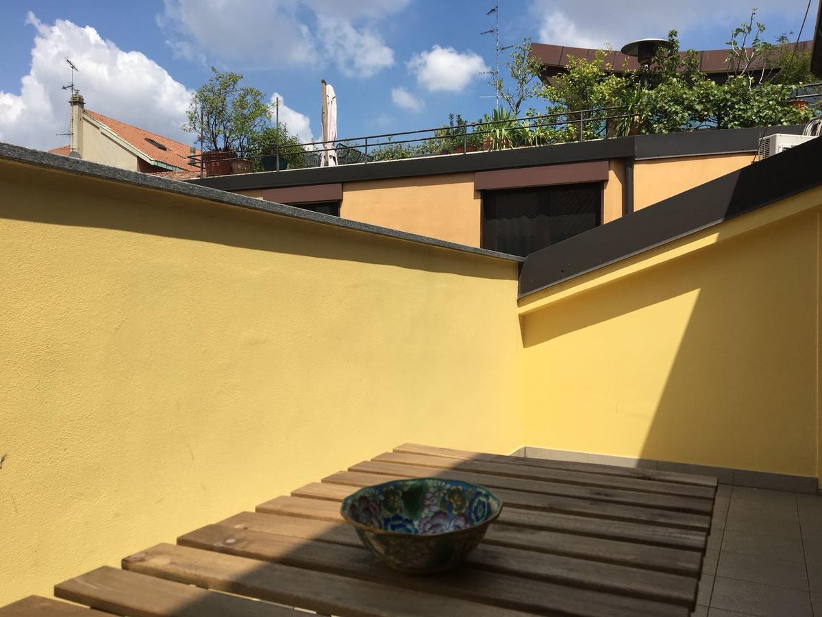 Amedei Apartment Int. 11 Milão Exterior foto